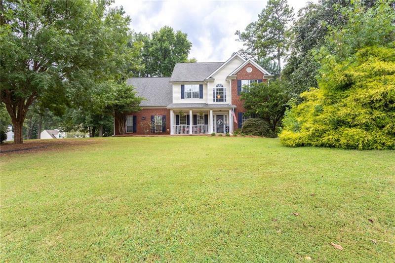 Property Photo:  247 Westchester Club Drive  GA 30141 