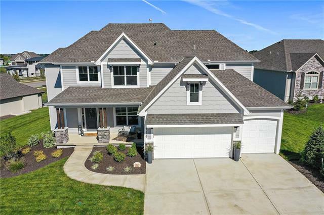 Property Photo: 17309 Noland Street KS 66221