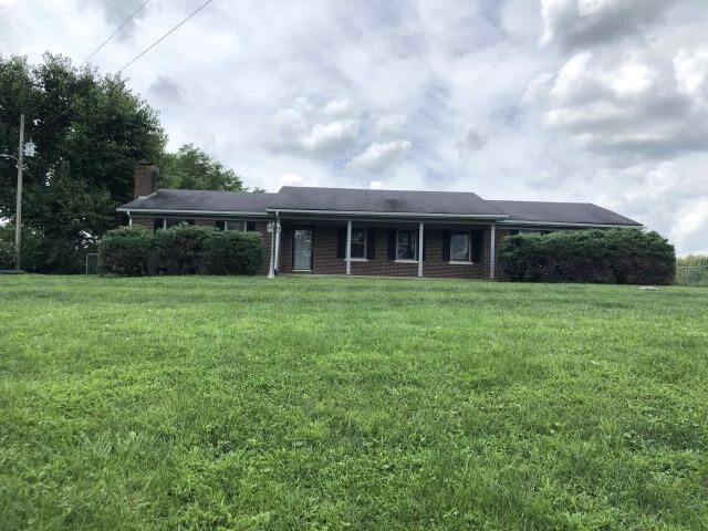 Property Photo: 5777 Sugar Creek Road KY 40444