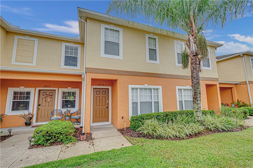 Property Photo:  4253 Winding Vine Drive  FL 33812 