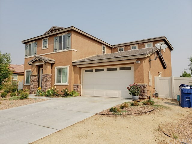 Property Photo:  5805 Kiblurn High Road  CA 93552 