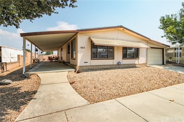 Property Photo:  664 De Soto Drive  CA 92543 