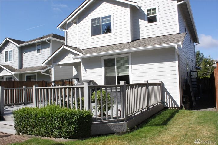 Property Photo:  1229 84 Ave SE  WA 98258 