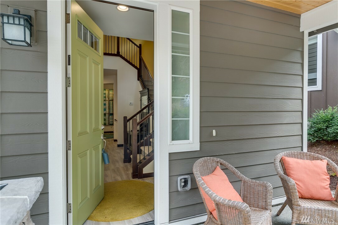 Property Photo: 17627 3rd Ave SE WA 98012