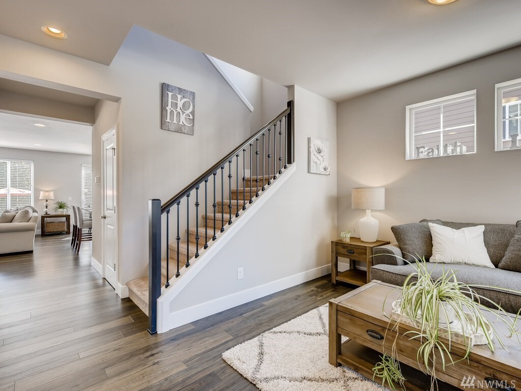Property Photo: 2321 Kinsey Court WA 98290