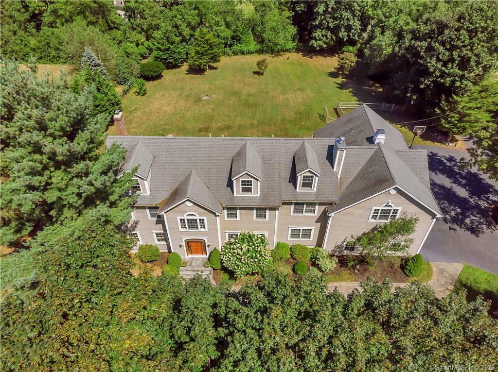 Property Photo: 380 Horse Pond Road CT 06443