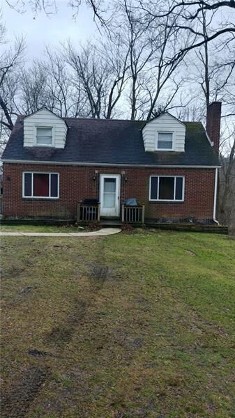 Property Photo:  356 Idlewood Road  PA 15235 