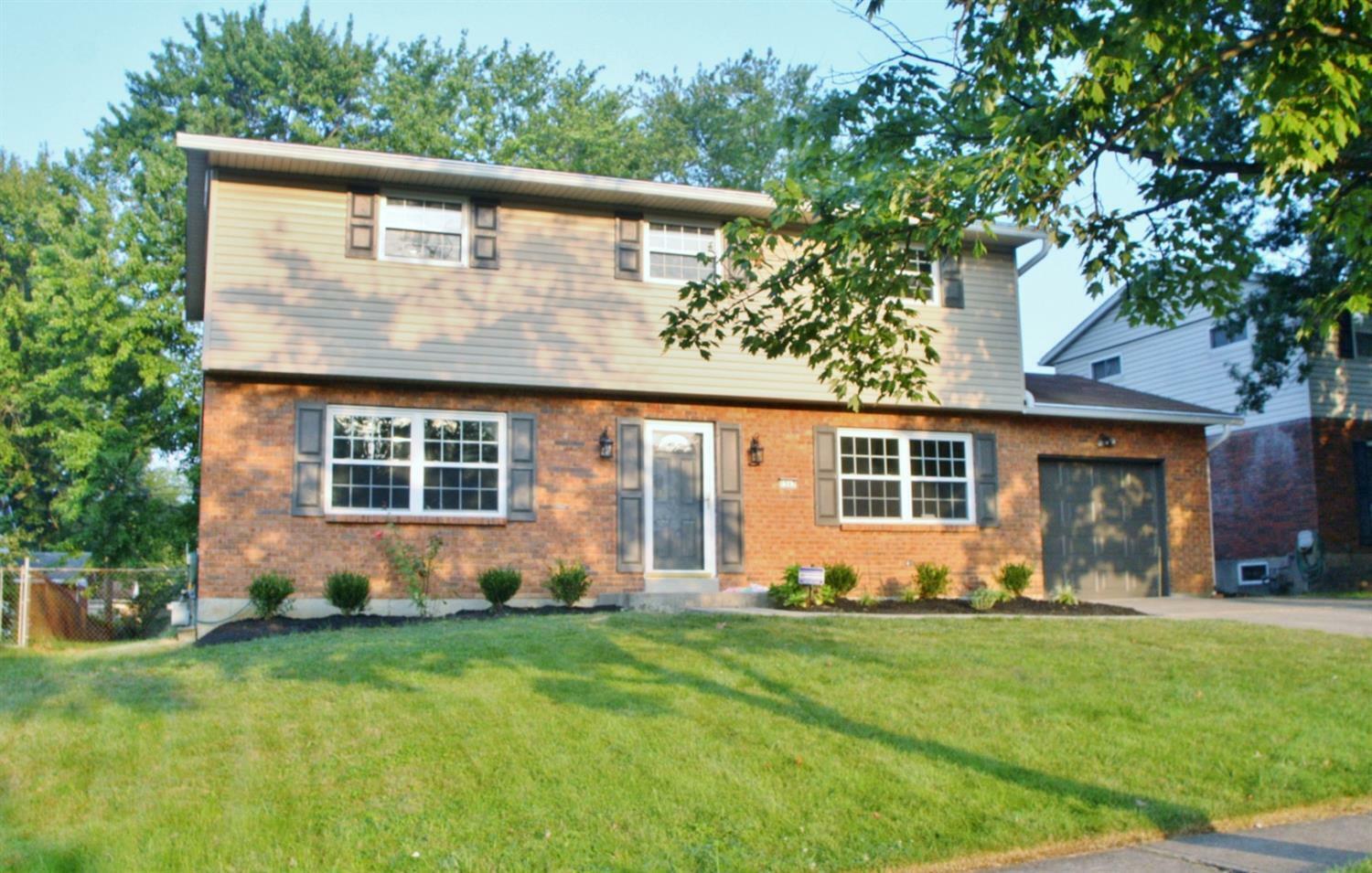 Property Photo:  1567 Pinebluff Ln  OH 45255 