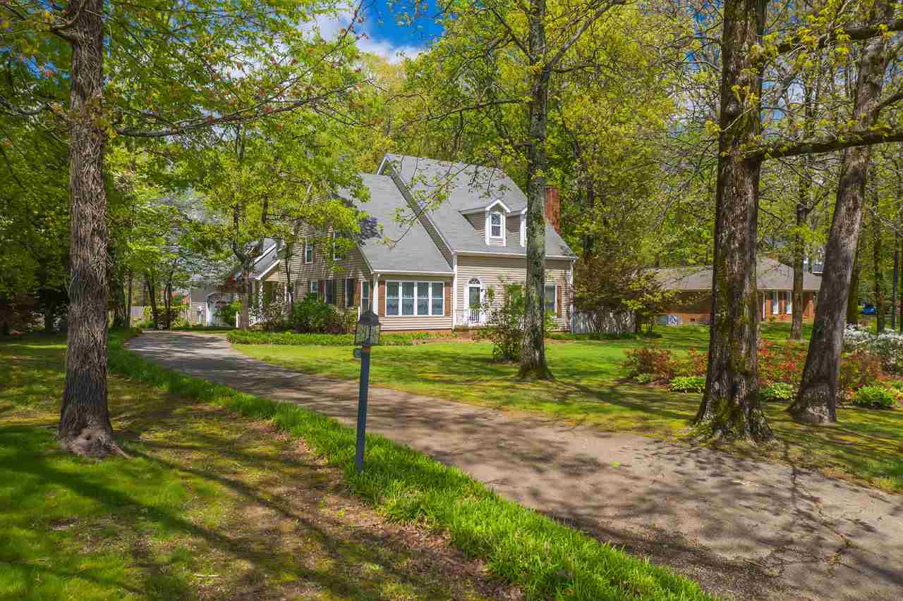 Property Photo:  21 Hampstead Cove  TN 38305 