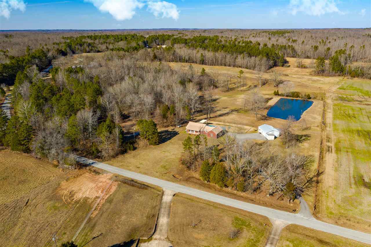 Property Photo:  353 Willoughby Loop Road  TN 38366 