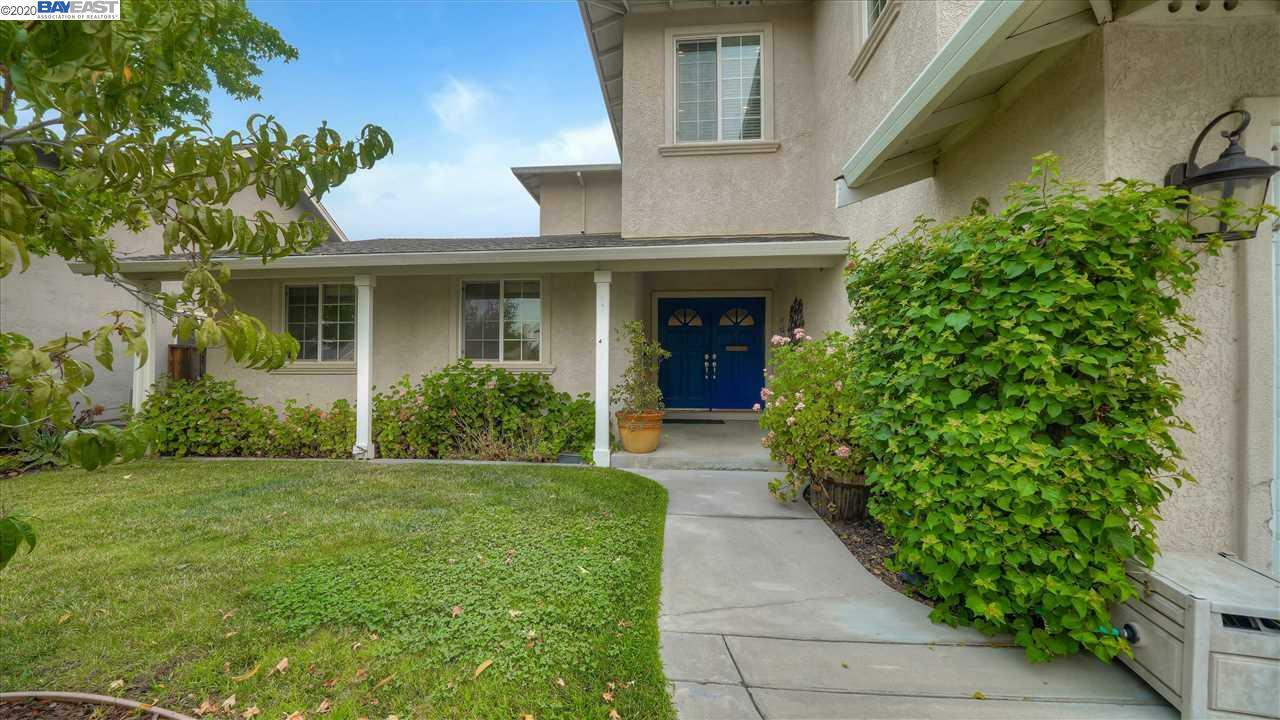 Property Photo:  770 Catalina Dr  CA 94550 