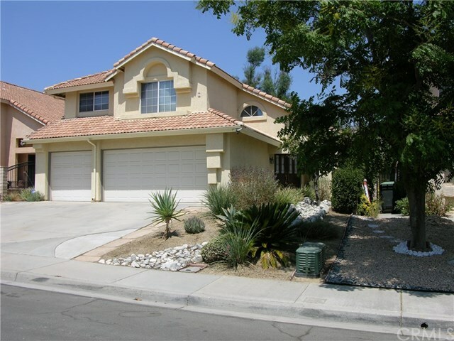 Property Photo:  22776 Mesa Springs Way  CA 92557 