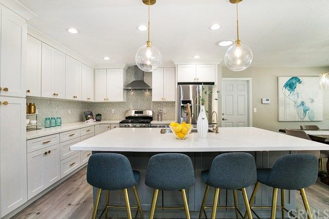 Property Photo: 3839 Castle Rock Road CA 91765