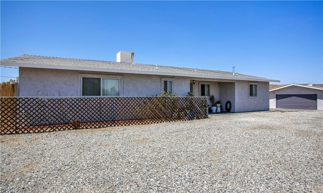 58270 Sunnyslope Drive  Yucca Valley CA 92284 photo