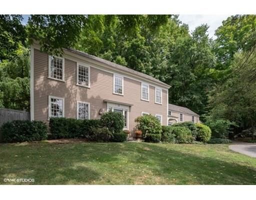 Property Photo:  18 Hudson Rd  MA 01776 