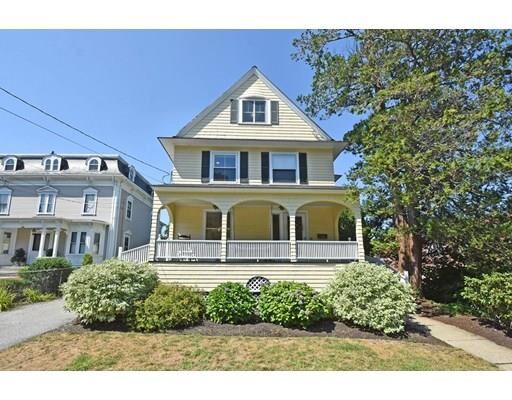 Property Photo:  422 Main Street  MA 01890 