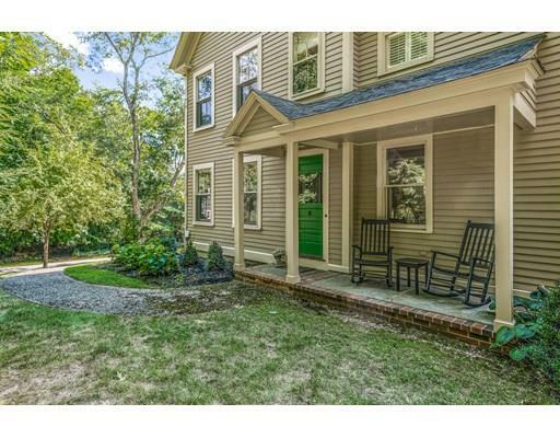 Property Photo: 10 Reservation Road MA 01810