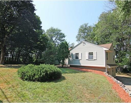 Property Photo: 14 Wyman Road MA 02420