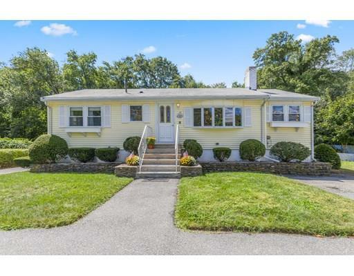 Property Photo:  12 Karen Road  MA 01801 