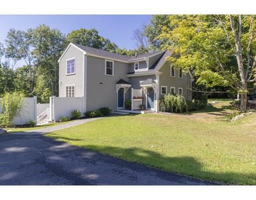 Property Photo:  166 Southville A  MA 01772 