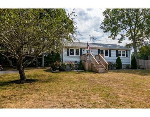 Property Photo:  17 Great Meadow Dr.  MA 02330 