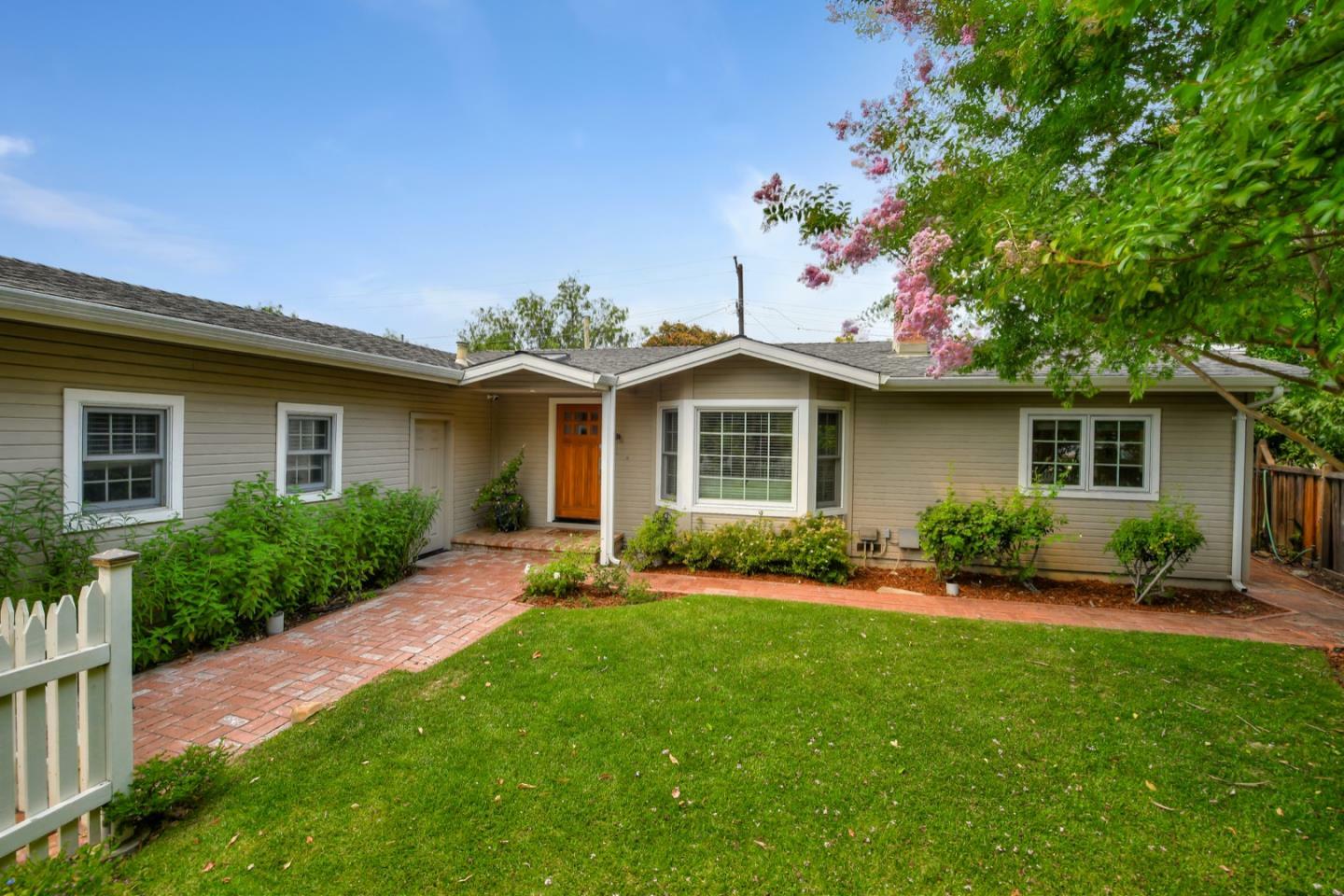 Property Photo: 2267 Aram Avenue CA 95128