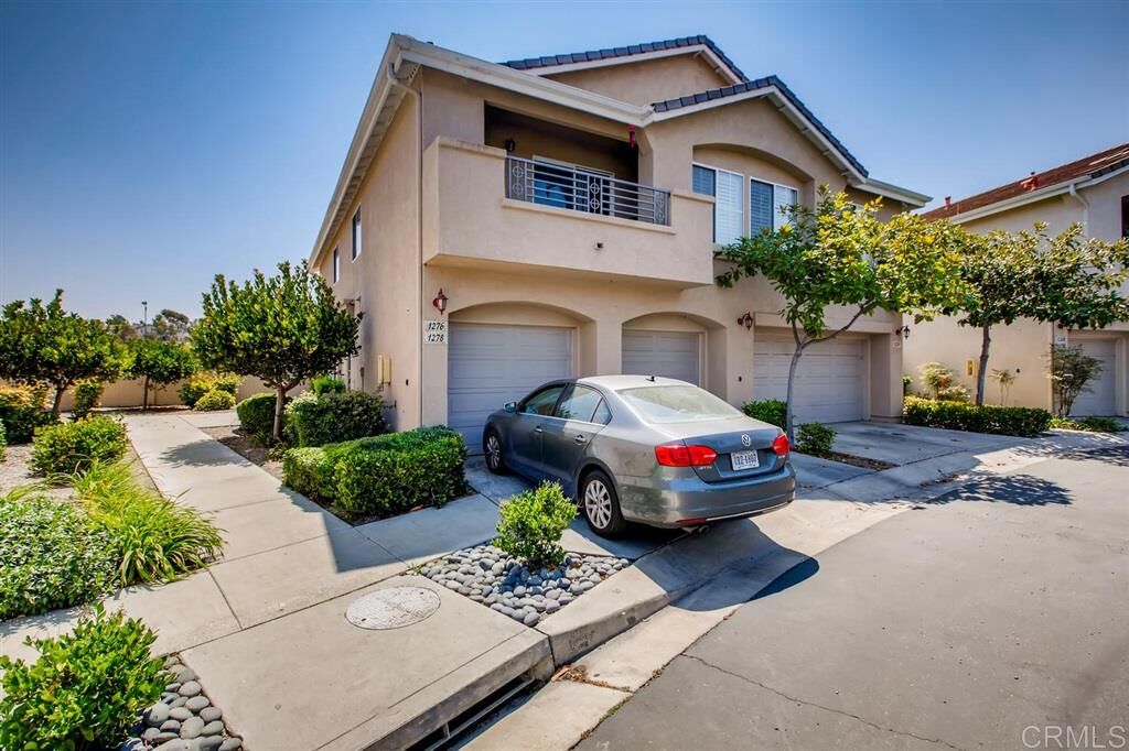 Property Photo: 1278 El Cortez Ct CA 91910