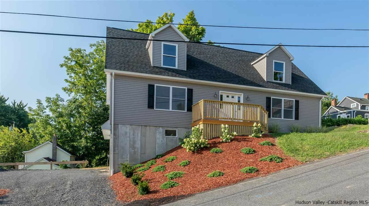 Property Photo: 107 Herriman NY 12429