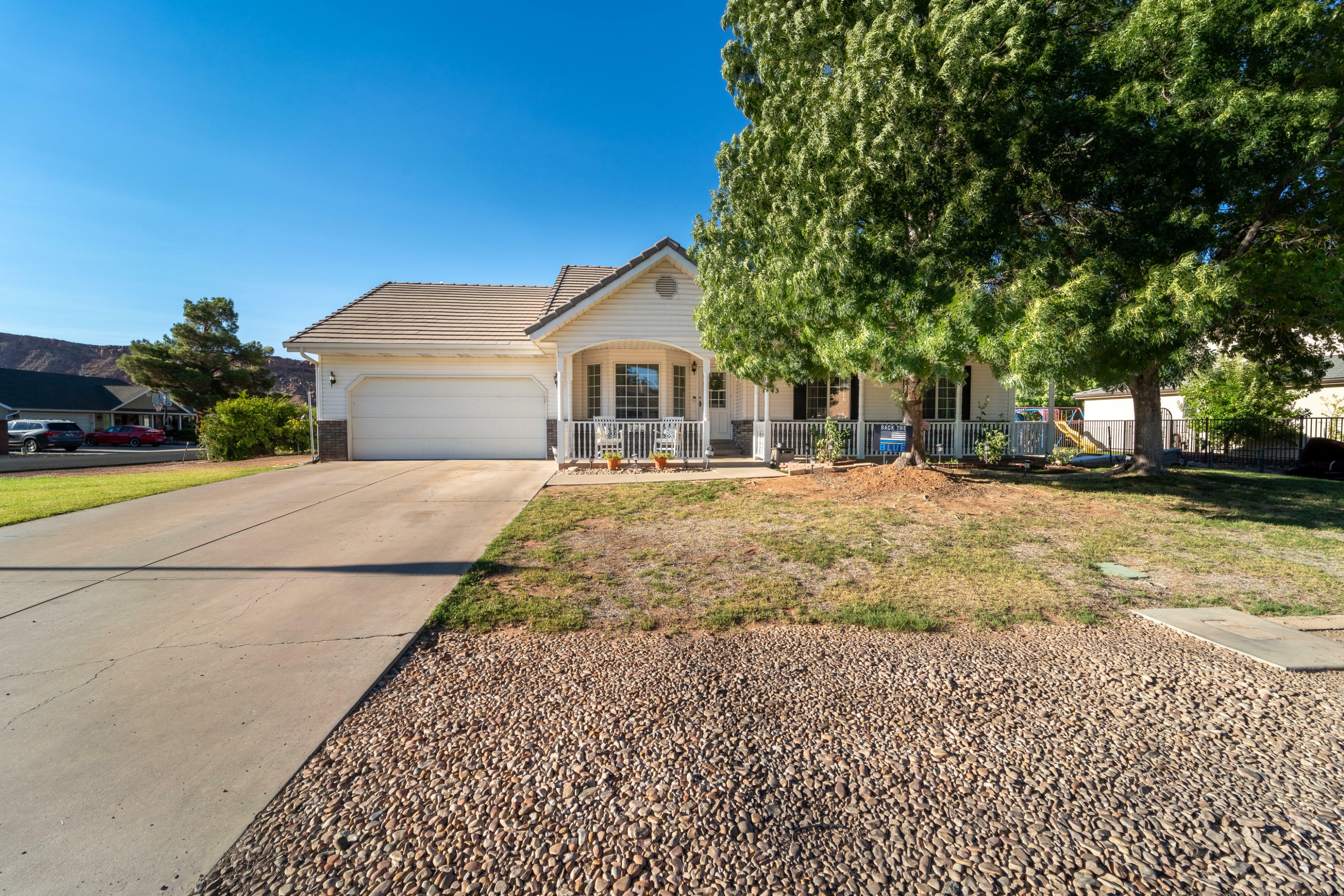 Property Photo:  1043 Elm St  UT 84790 