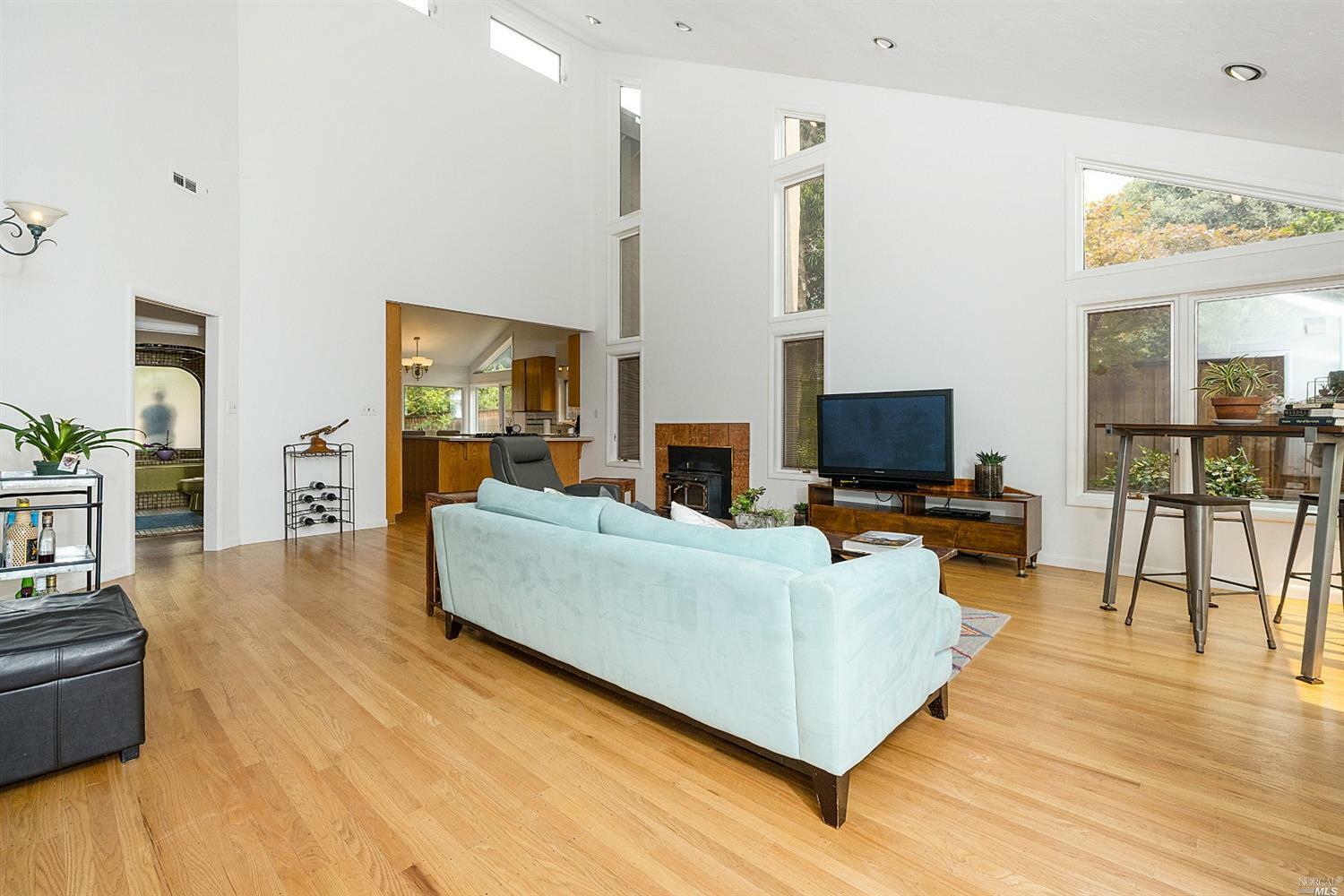 Property Photo: 1530 Yountville Cross Road CA 94599