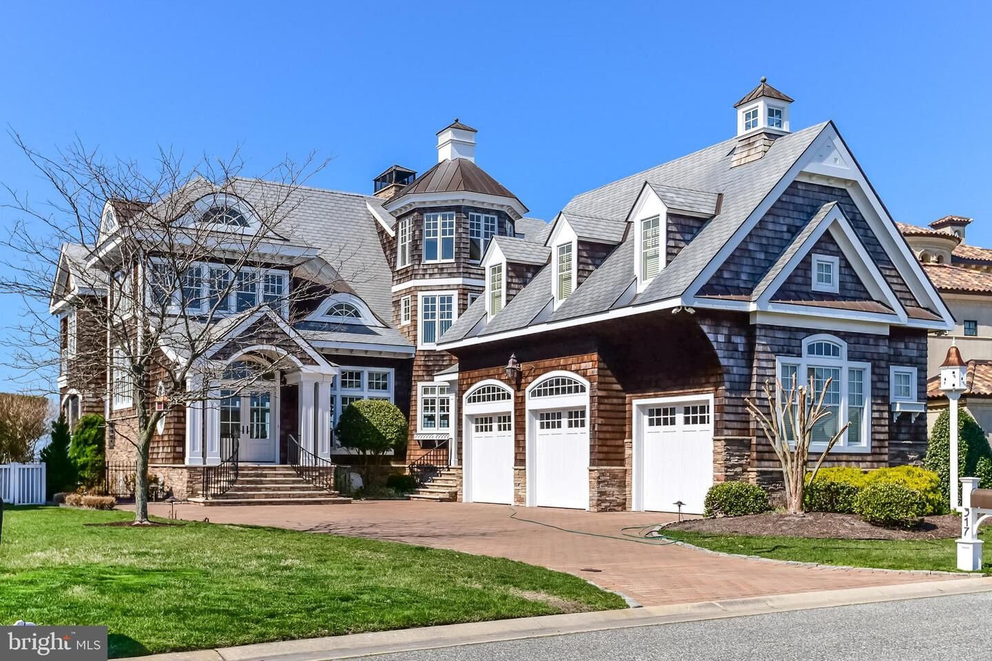 Property Photo:  317 S Heron Gull Court  MD 21842 