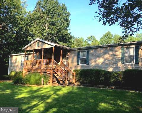 Property Photo:  3345 Russel Run Road  VA 22508 