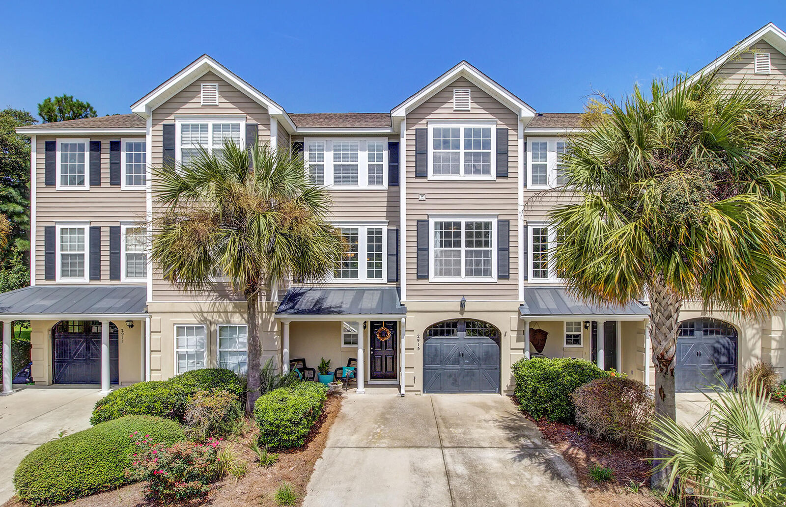 Property Photo: 2915 Woodland Park Drive SC 29466