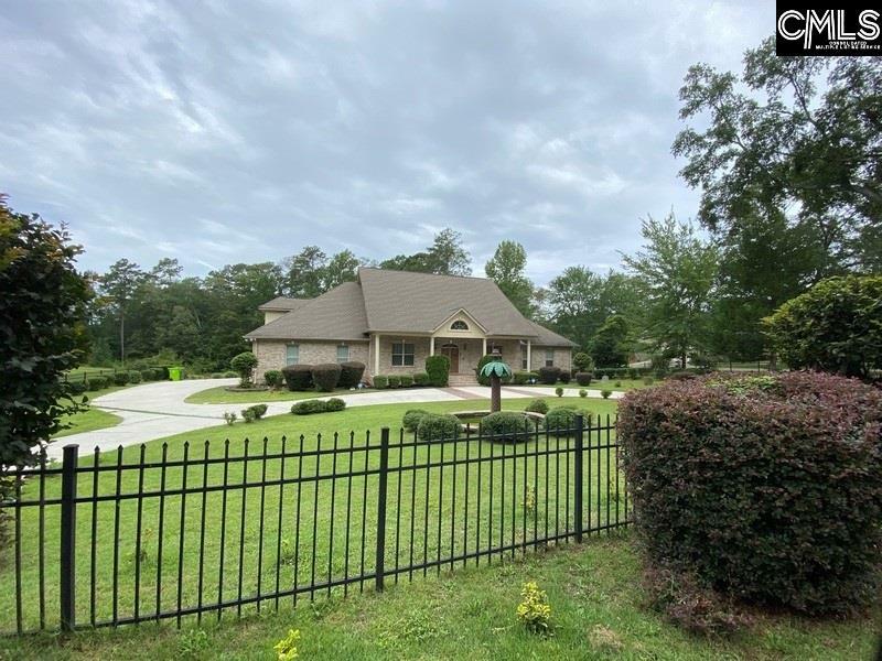 Property Photo:  1336 Piney Branch  SC 29044 