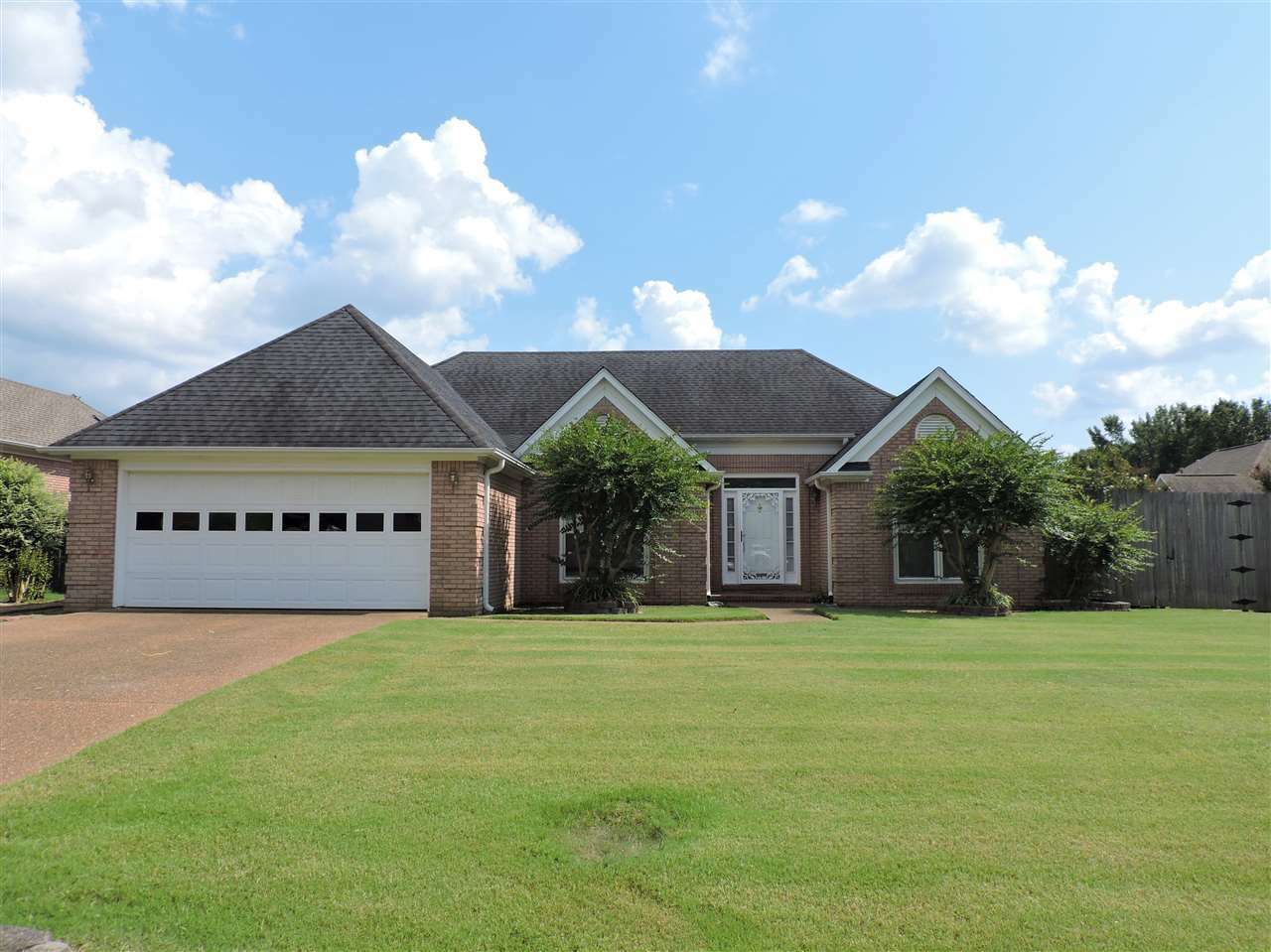 Property Photo:  187 Chapel Creek Drive  TN 38305 