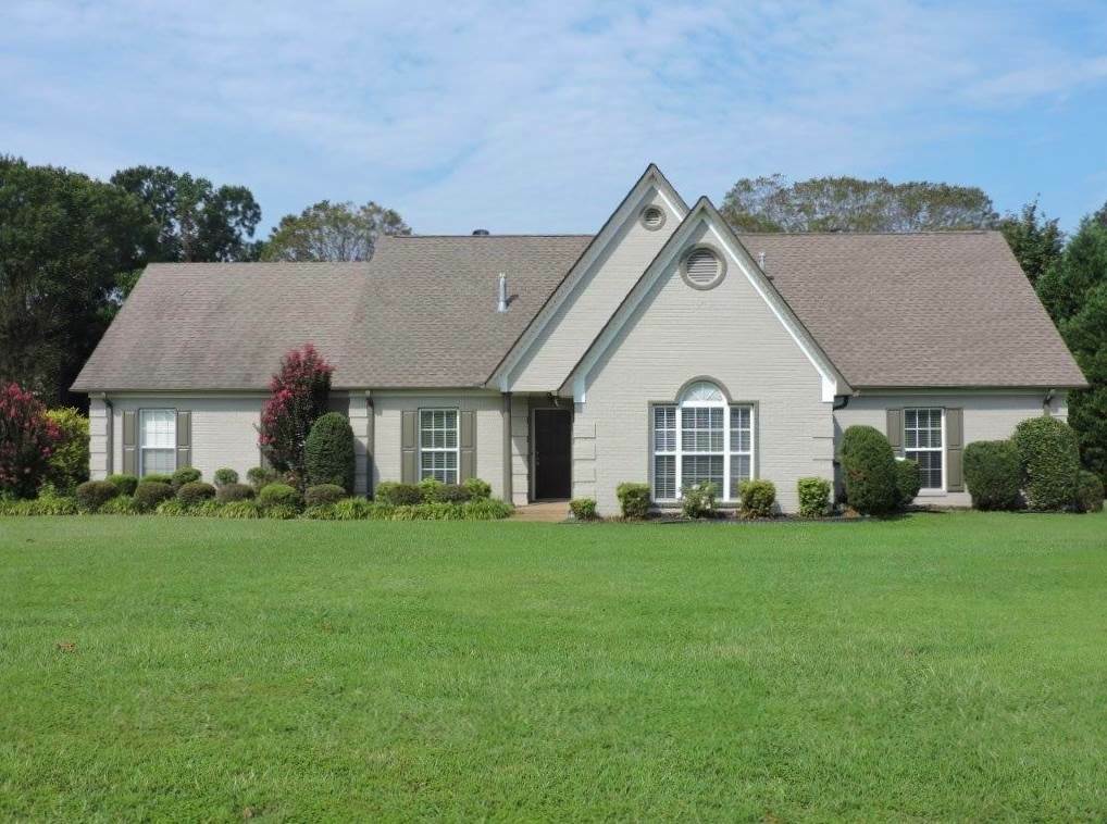 Property Photo:  139 Sommersby Drive  TN 38305 