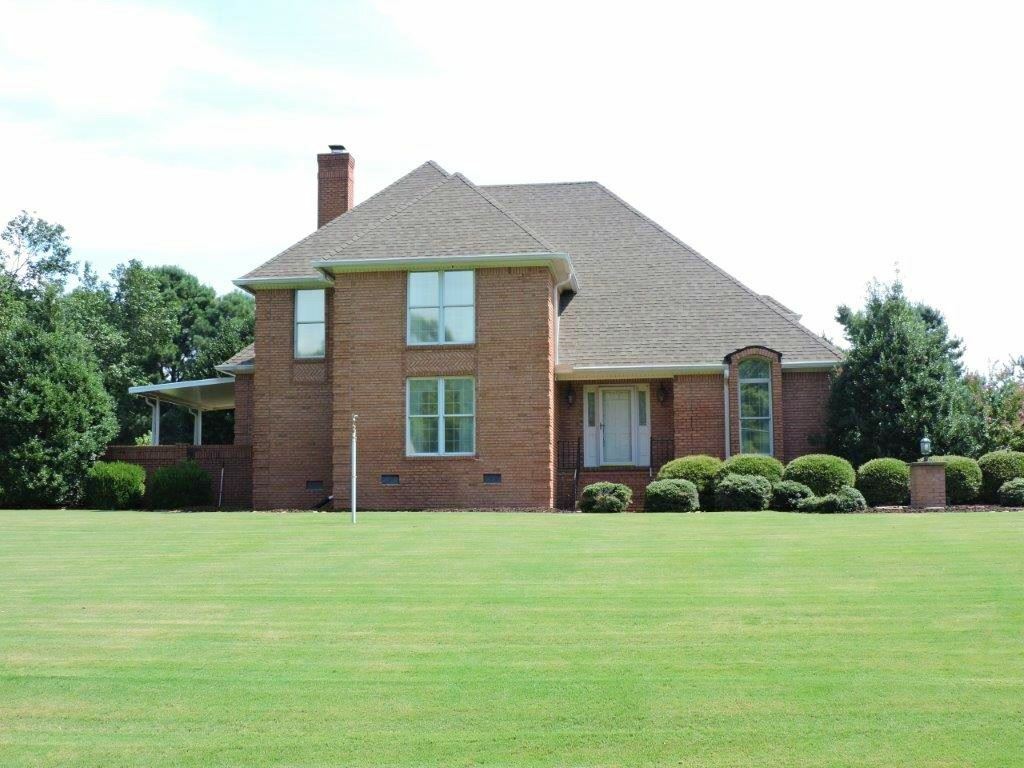 Property Photo:  22 Wellington Drive  TN 38305 