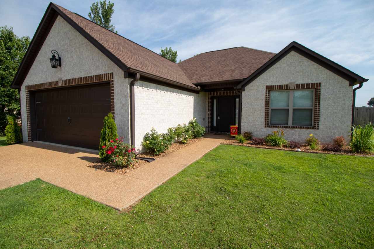 Property Photo:  171 Oakmont Cove  TN 38006 