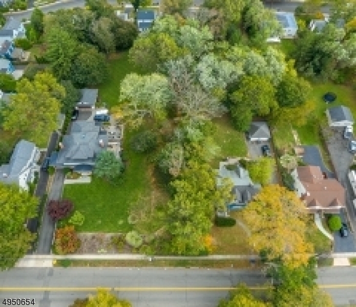 Property Photo: 101 Hillside Ave NJ 07928