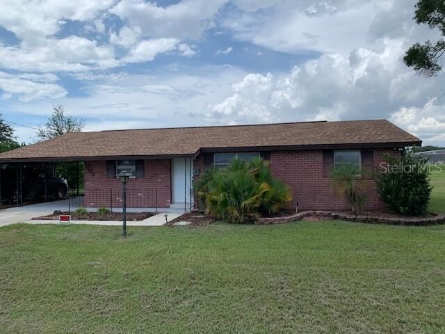 Property Photo: 1002 Johnson Road FL 33566