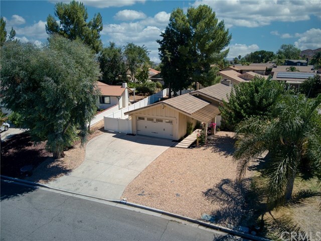 Property Photo:  23182 Blue Bird Drive  CA 92587 