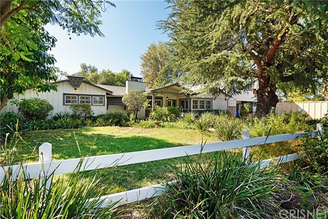 Property Photo:  6039 Oakdale Avenue  CA 91367 