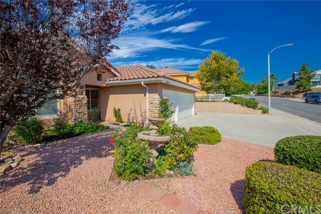 Property Photo: 15344 Spyglass CA 92530