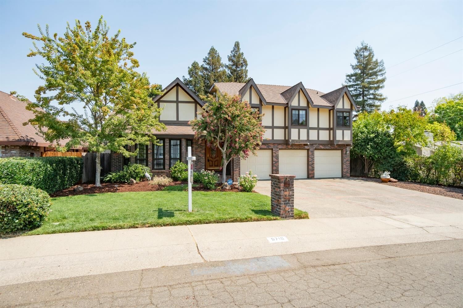 Property Photo:  5710 Reinhold Street  CA 95628 
