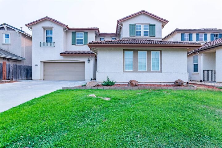 5300 Matina Drive  Elk Grove CA 95757 photo