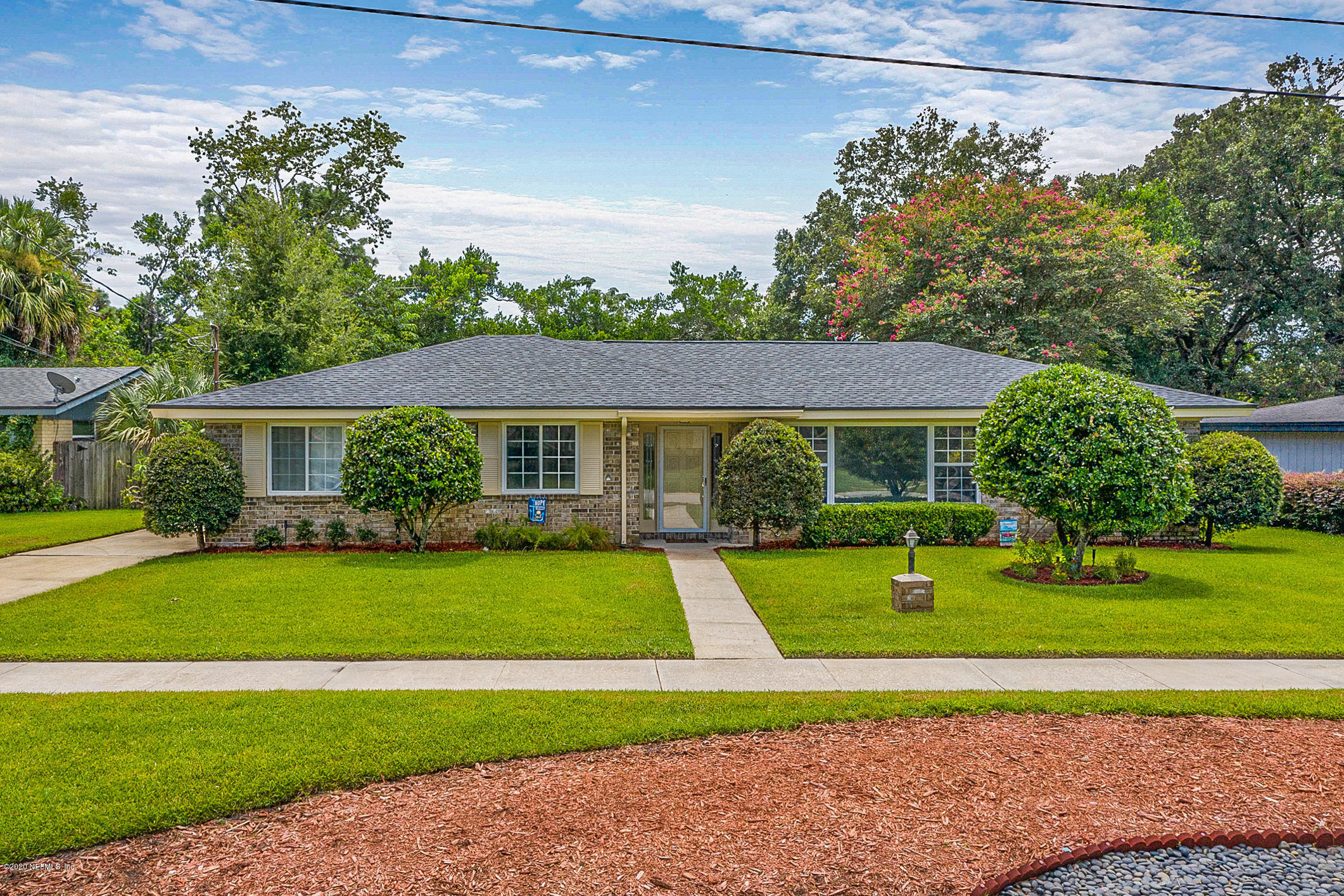 Property Photo: 7276 Floral Ridge Drive FL 32277