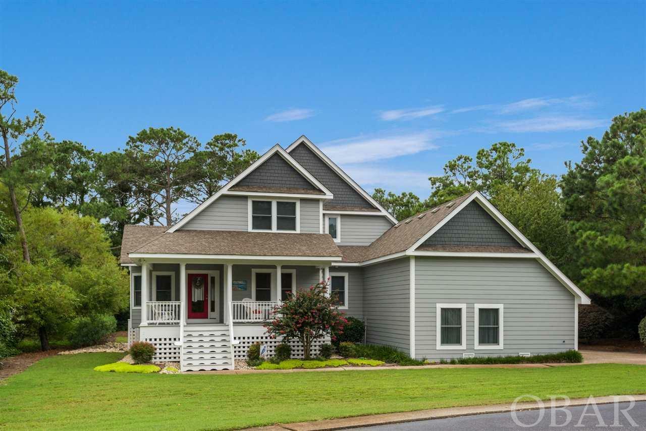 592 Laughing Gull Court Lot 132  Corolla NC 27927 photo