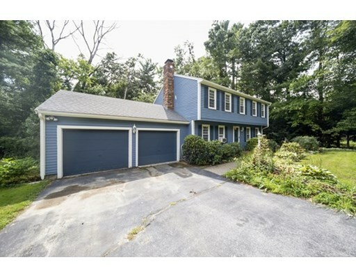 Property Photo: 3 Hazeltine Rd MA 01568