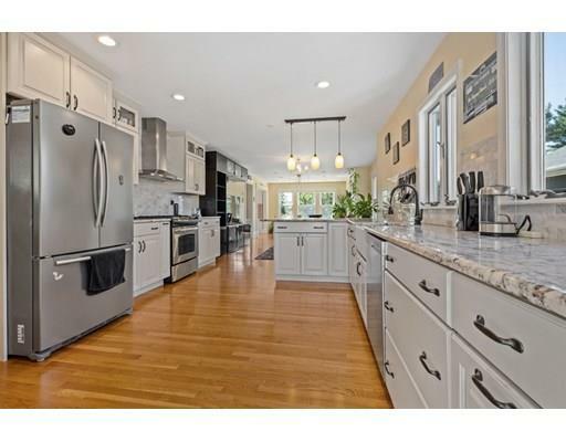 Property Photo:  178 N Beacon St B  MA 02472 