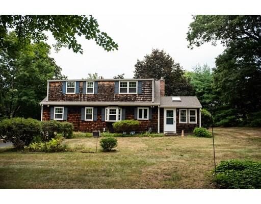 Property Photo: 31 N Circle Dr MA 01028